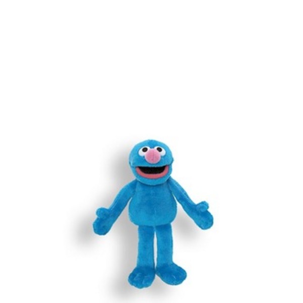 gund sesame street grover full body puppet