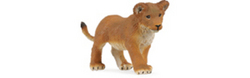 Safari LTD, Wild Safari Wildlife, Angolan Lion Cub