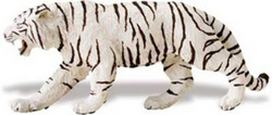 Safari LTD, Wild Safari Wildlife, White Bengal Tiger Adult