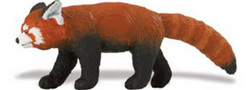 Safari LTD, Wild Safari Wildlife, Red Panda