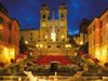 Ravensburger 1500 Piece Puzzle - The Spanish Steps in Rome