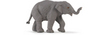 Safari LTD, Wild Safari Wildlife, Asian Elephant Baby