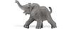 Safari LTD, Wild Safari Wildlife, African Elephant Baby