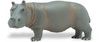 Safari LTD, Wild Safari Wildlife, Hippopotamus Adult