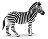 Safari LTD, Wild Safari Wildlife, Plains Zebra