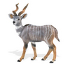 Safari LTD, Wild Safari Wildlife, Lesser Kudu