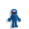 Gund, Sesame Street, Hand Puppets, Grover Full Body Puppet 15