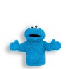 Gund, Sesame Street, Hand Puppets, Cookie Monster Hand Puppet 11