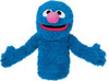 Gund, Sesame Street, Hand Puppets, Grover Hand Puppet 11