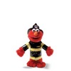 Gund, Sesame Street, NYC & Co., Elmo NYC Firefighter 14