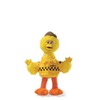 Gund, Sesame Street, NYC & Co., Big Bird NYC Taxi Driver 15