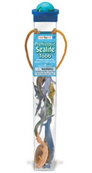 Safari LTD, Toob, Prehistoric Sealife Toob