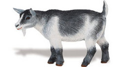 Safari LTD, Safari Farm Pygmy Nanny Goat