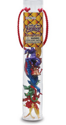 Safari LTD, Dragons, Lair of the Dragons Toob Collection 2