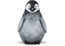 Safari LTD, Incredible Creatures, Emperor Penguin Chick