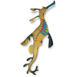 Safari LTD, Incredible Creatures, Weedy Seadragon