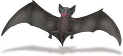 Safari LTD, Incredible Creatures, Brown Bat