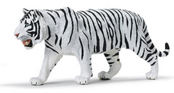 Safari LTD, Wildlife Wonders, White Tiger