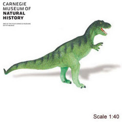 Safari LTD, Carnegie Collectibles, Tyrannosaurus Rex