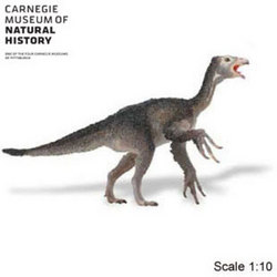 Safari LTD, Carnegie Collectibles, Beipiaosaurus