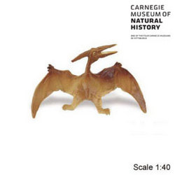 Safari LTD, Carnegie Collectibles, Pteranodon