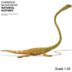 Safari LTD, Carnegie Collectibles, Tanystropheus