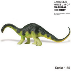 Safari LTD, Carnegie Collectibles, Apatosaurus Adult