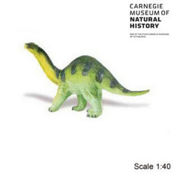 Safari LTD, Carnegie Collectibles, Apatosaurus Baby