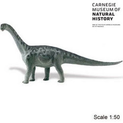 Safari LTD, Carnegie Collectibles, Camarasaurus