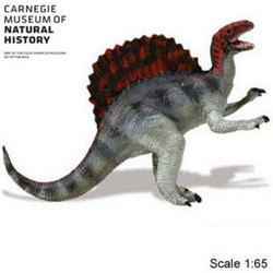 Safari LTD, Carnegie Collectibles, Spinosaurus