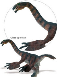 Safari LTD, Great Dinos, Therizinosaurus