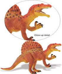 Safari LTD, Great Dinos, Spinosaurus