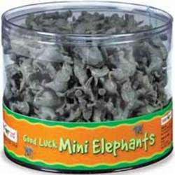 Safari LTD, Bags, Bins & Sets, Good Luck Minis Elephants