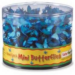 Safari LTD, Bags, Bins & Sets, Good Luck Minis Butterflies