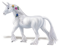 Safari LTD, Mythical Realms, Unicorn