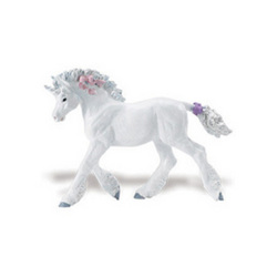 Safari LTD, Mythical Realms, Unicorn Baby