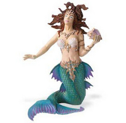 Safari LTD, Mythical Realms, Mermaid