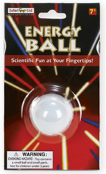 Safari LTD, Safariology, Energy Balls, Energy Ball