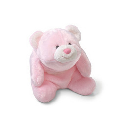 Gund, Snuffles, Lil' Snuffles - Pink 7