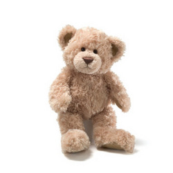 Gund, Gund, Bears, Maxie - Tan 13