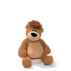 Gund, Gund, Bears, Gus - 13