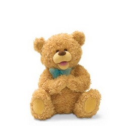 Gund, Gund, Bears, Get Well Soon Bear - 16