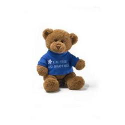 Gund, Gund, Bears, I'm The Big Brother - Message 12