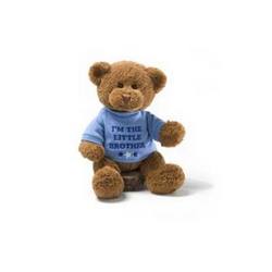 Gund, Gund, Bears, I'm The Little Brother - Message 12