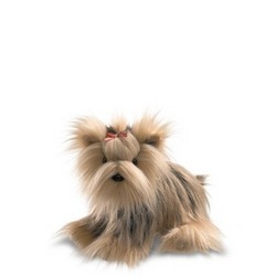 Gund, Gund, Dogs & Cats, Kaelin Yorkshire Terrier - 6