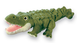 Gund, Gund, Earth Sea & Sky, Alligator - 14