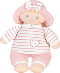 Gund, Gund Kids, Dolls, Sweet Dolly 12