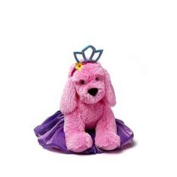 Gund, Gund Kids, Princess, Dress Me Up Pup 19