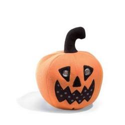 Gund, Gund Holiday, Halloween, Motion Activated Pumpkin