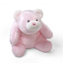 Gund, Snuffles, Lil' Snuffles - Pink 9